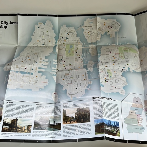 PS3 Grand Theft Auto IV - Picture 7 of 11